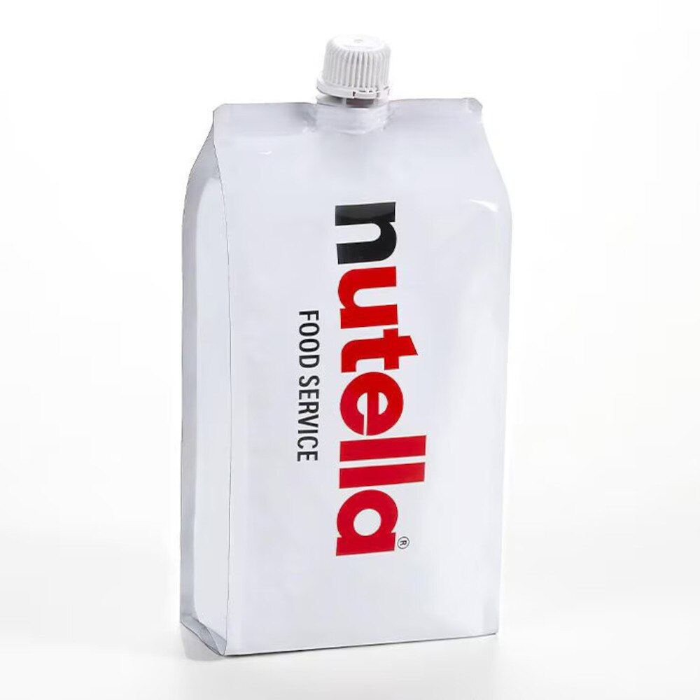 Nutella 6 x 1kg Cartridge